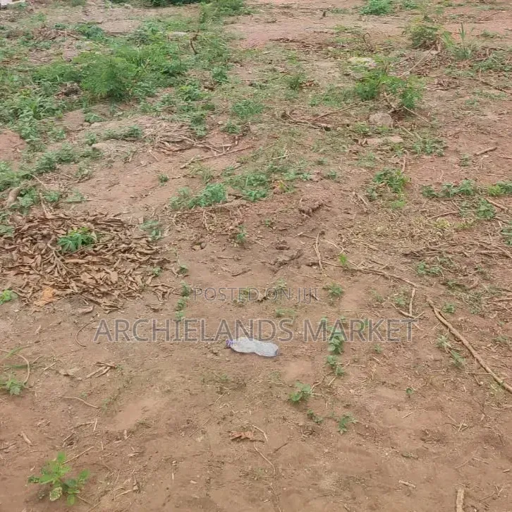 Buy Land at Oyarifa