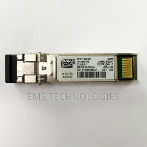 Cisco SFP 10 Sr