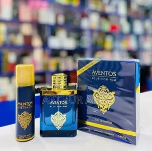 Qventos Perfume