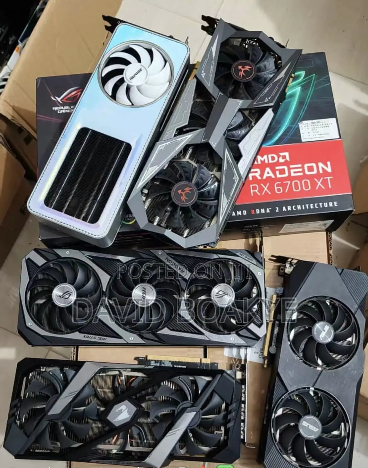 I Fix Gaming PC and Laptop