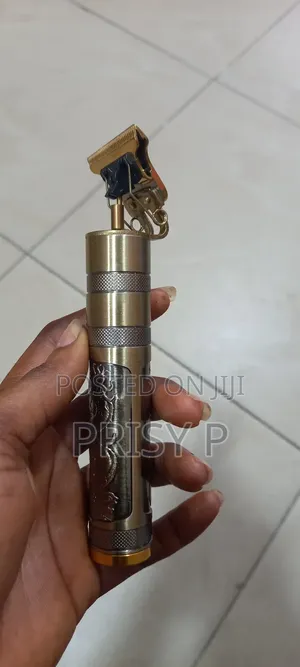 Professional Trimmer Available