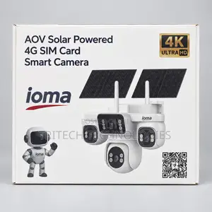 Ioma Io-S04 Aov Camera (4mp×2, 4mm) / Ioma Io-S24 Aov Camera