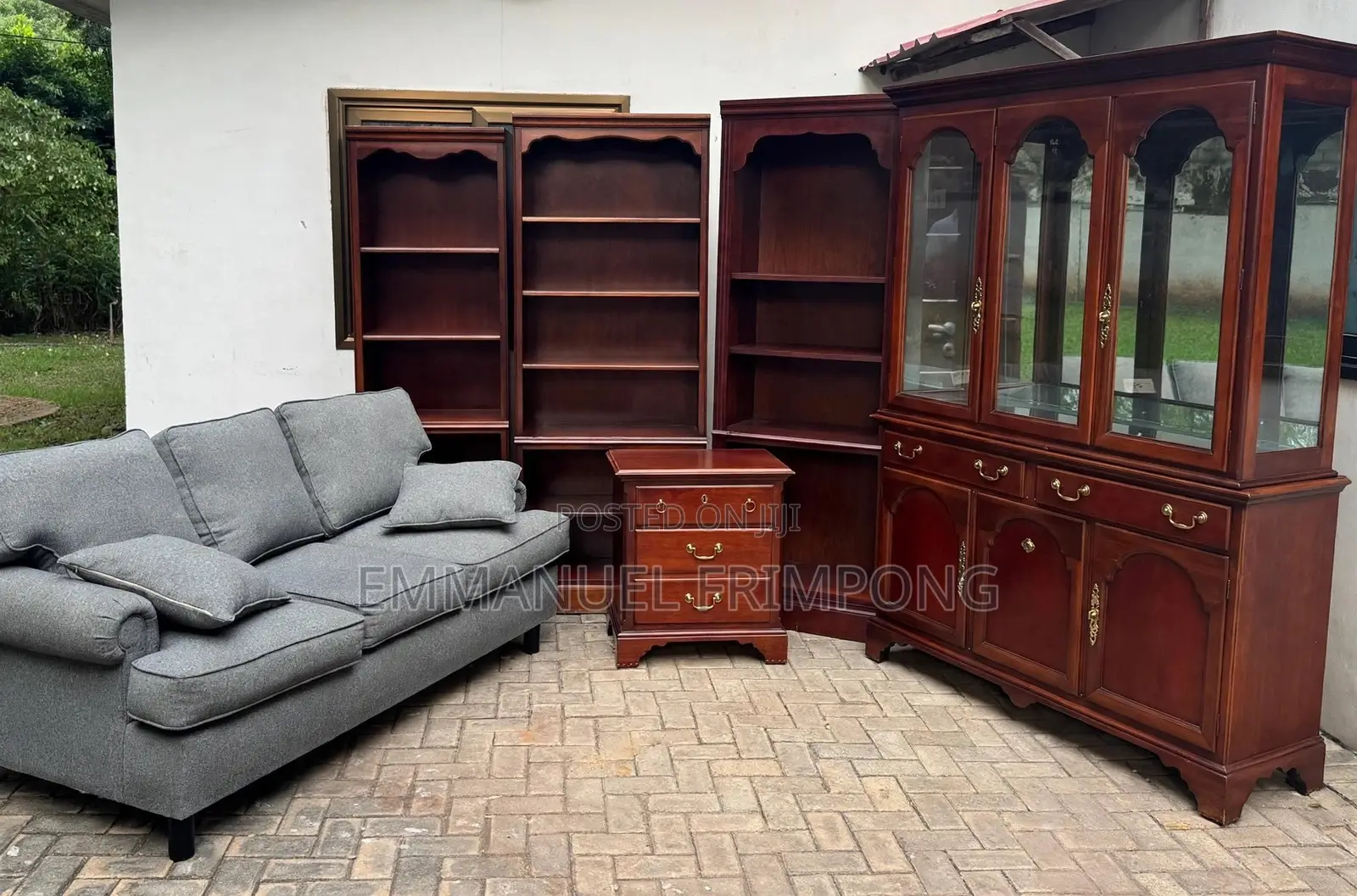 Us Used Furniture