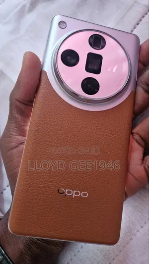 Oppo Find X7 Ultra 256 GB Silver