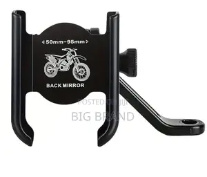 Phone Holder for Bike