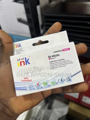 HP 953XL Premium Ink