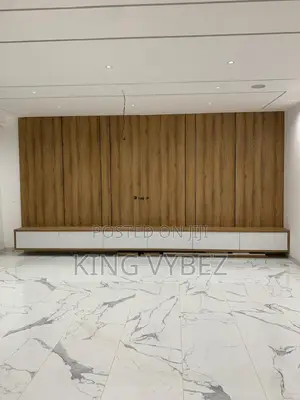 Professional Carpenter in Accra - Kitchen Cabinets, Wardrobes, Doors
