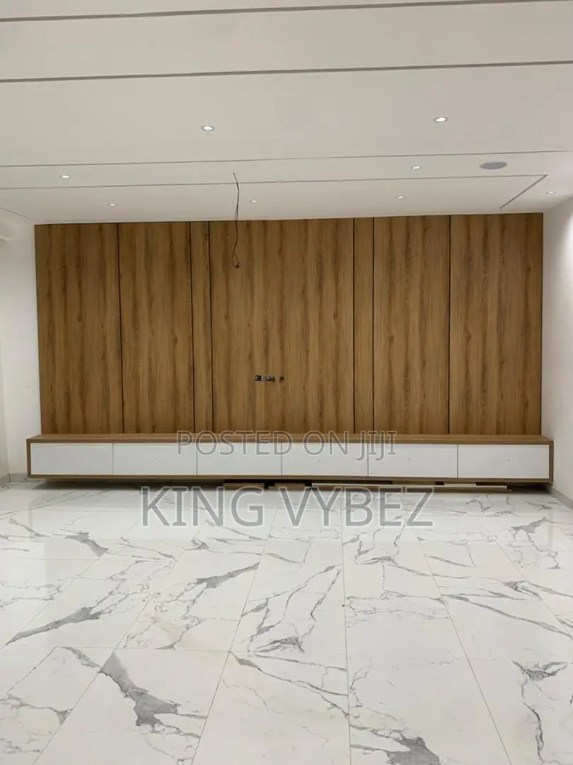 Professional Carpenter in Accra - Kitchen Cabinets, Wardrobes, Doors