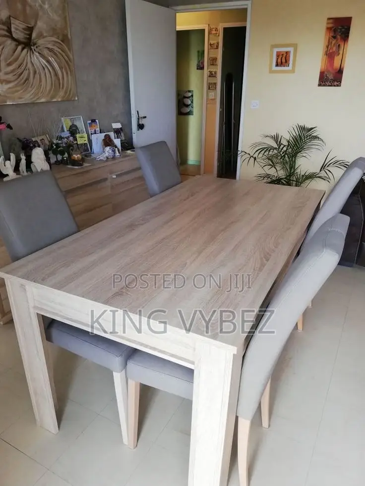 Professional Carpenter in Accra - Kitchen Cabinets, Wardrobes, Doors