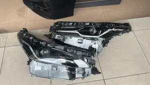Toyota Fortuner Headlight PAIR 2020,2021,2022,2023,2024,2025,2026