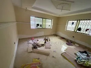 1bdrm Apartment in Pokuase Fayad for rent