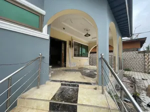 1bdrm Apartment in Pokuase Fayad for rent
