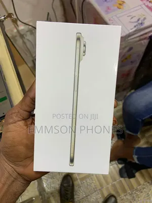 New Apple iPhone Air 256 GB White