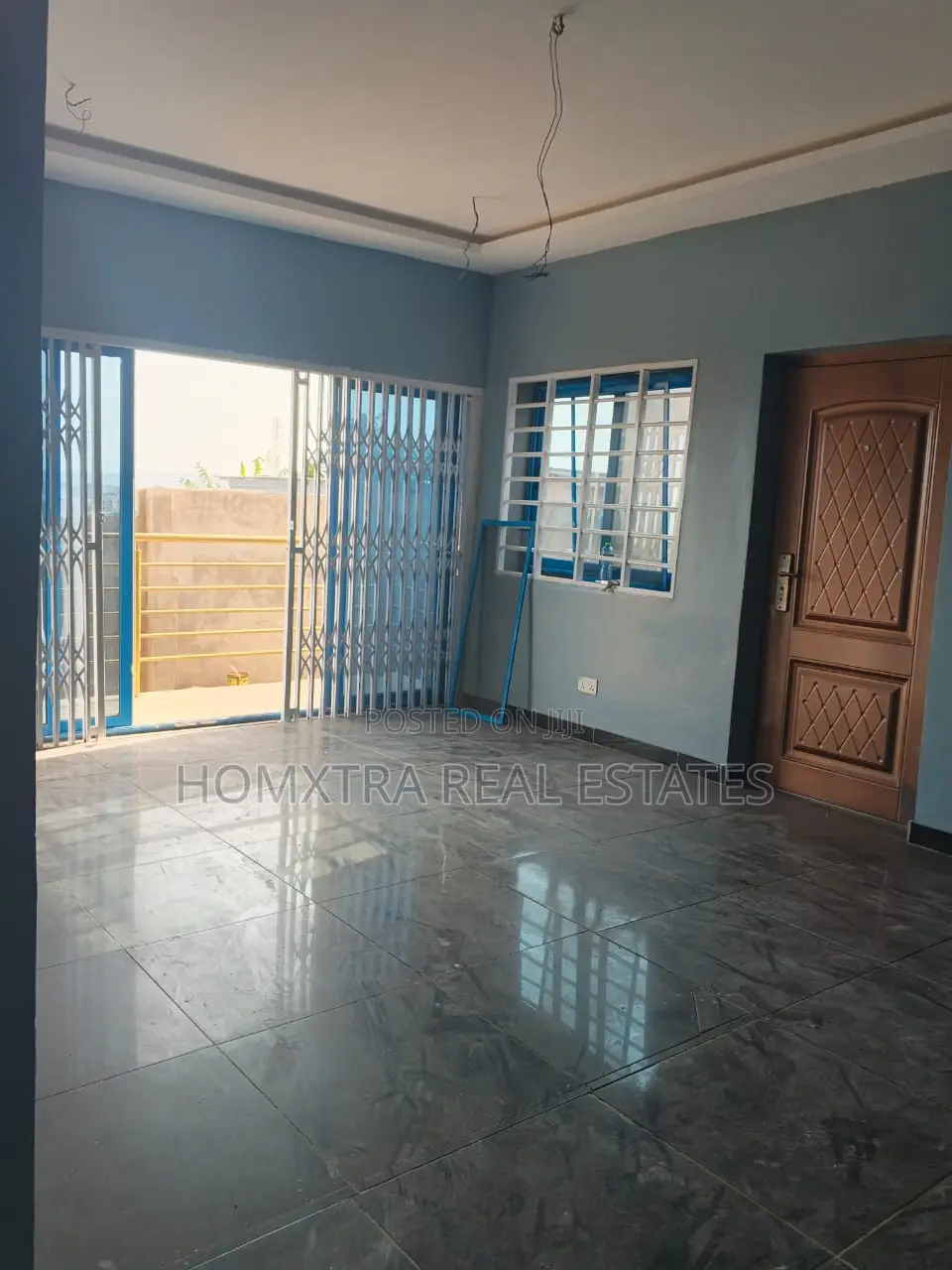 3bdrm Apartment in Homxtra Real Estates, Last Stop for rent