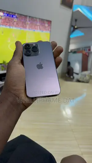 Apple iPhone 13 Pro 128 GB Silver