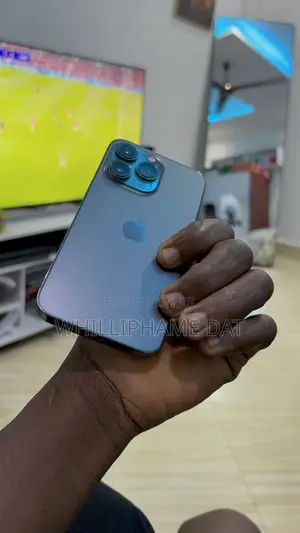 Apple iPhone 13 Pro 128 GB Silver