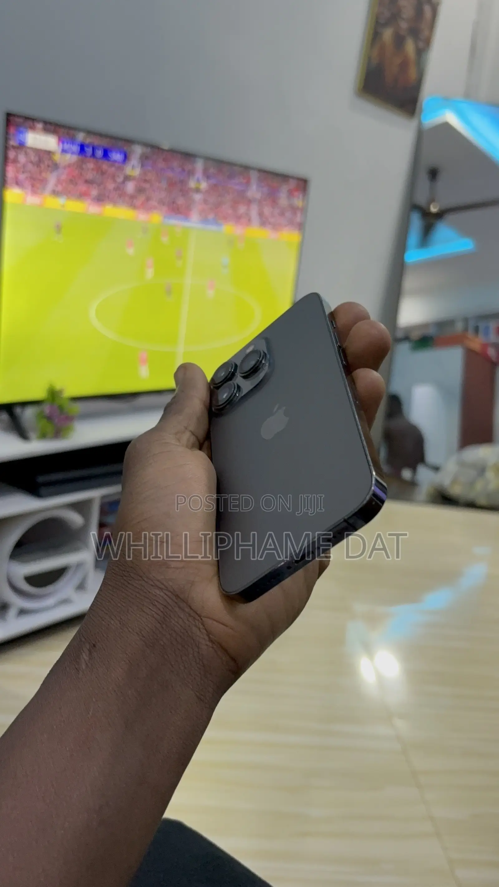 Apple iPhone 13 Pro 128 GB Silver