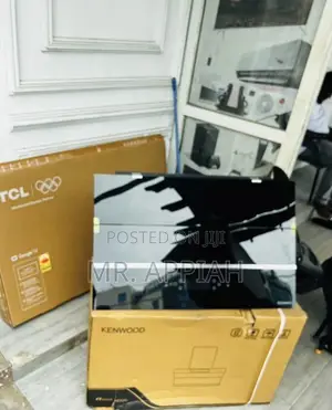 Check Out Affordable Kenwood 90cm Heat Extractor 