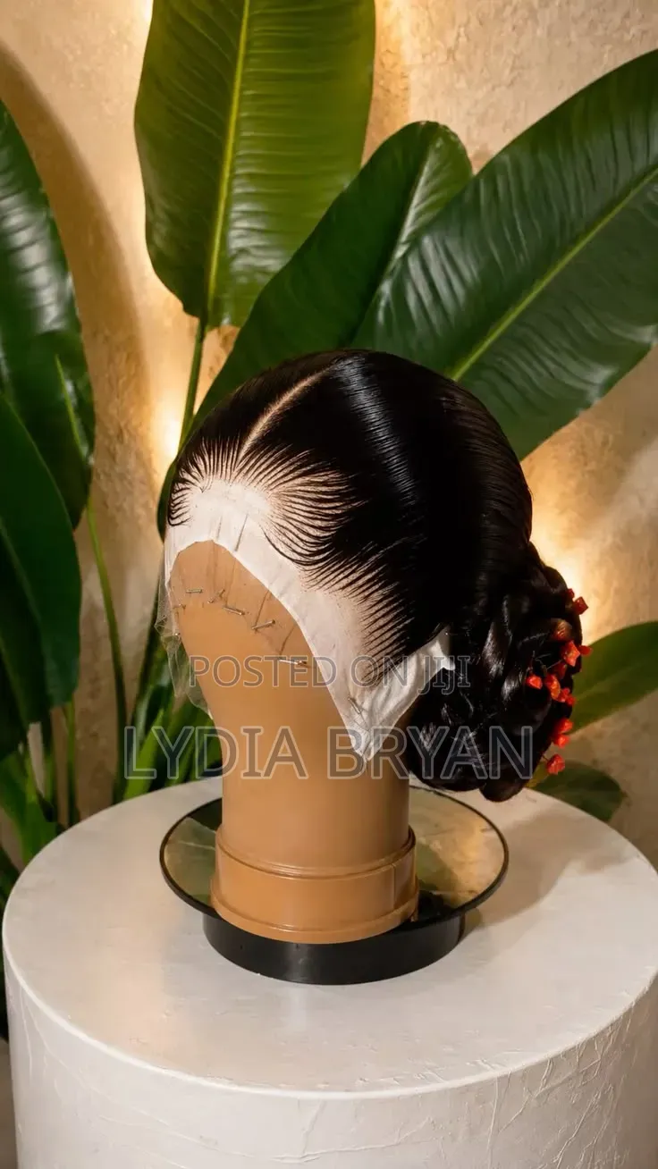 Intensive Wig Classes