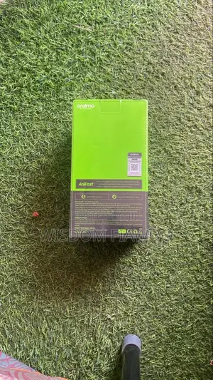 Oraimo 50,000mah Powerbank