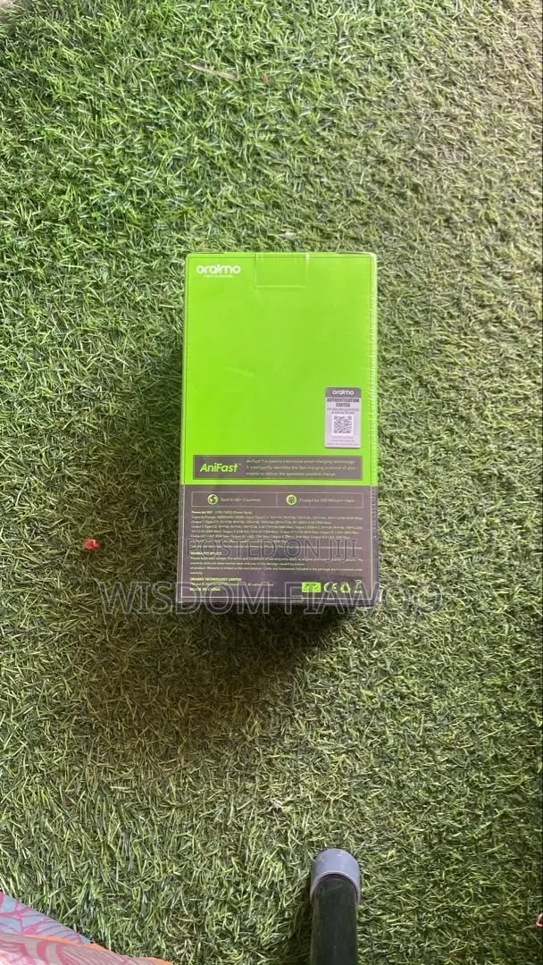 Oraimo 50,000mah Powerbank