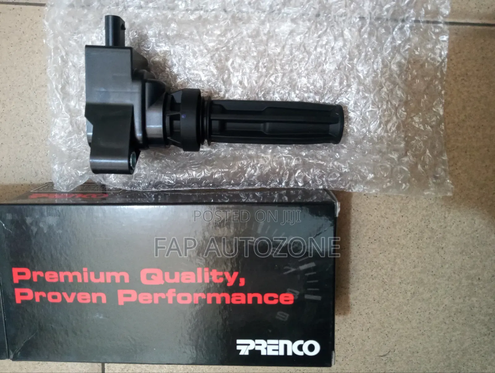 Genuine Prenco Ford Escape, Explorer,Ranger Ignition Coil From USA