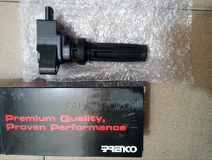 Genuine Prenco Ford Escape, Explorer,Ranger Ignition Coil From USA