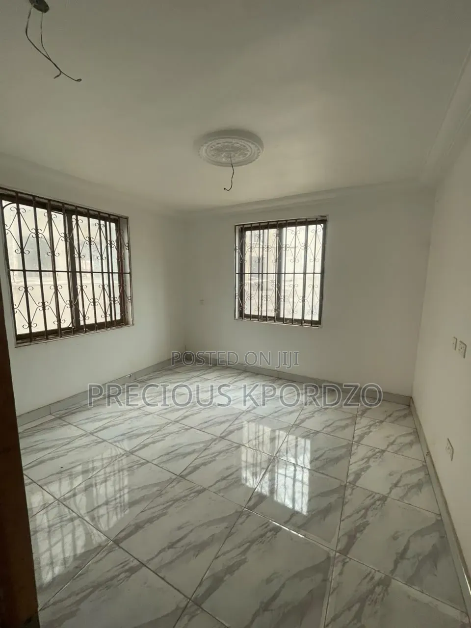 2bdrm Apartment in Commandos Adenta for rent