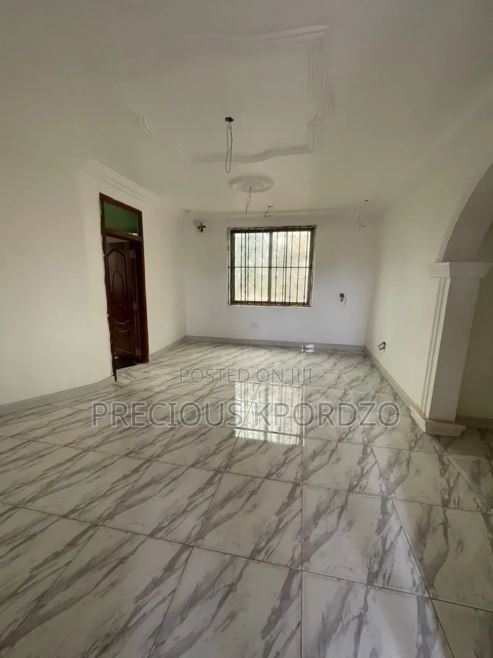 2bdrm Apartment in Commandos Adenta for rent