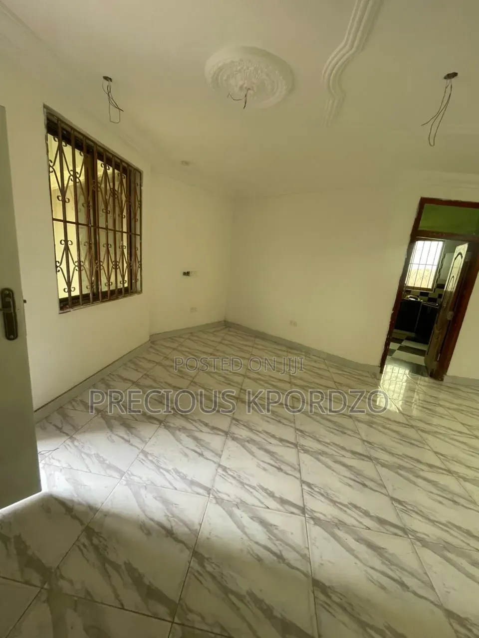 2bdrm Apartment in Commandos Adenta for rent