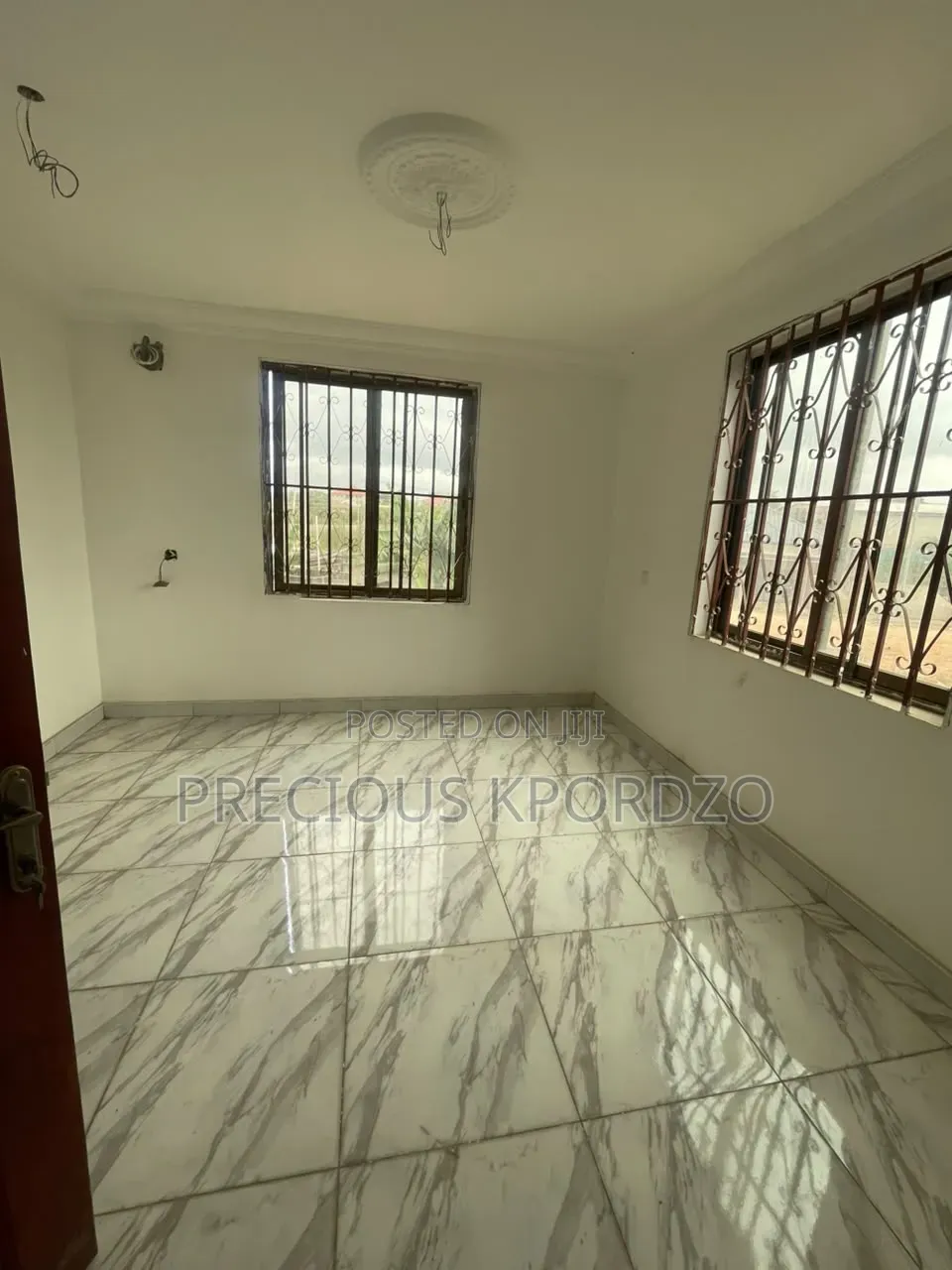 2bdrm Apartment in Commandos Adenta for rent