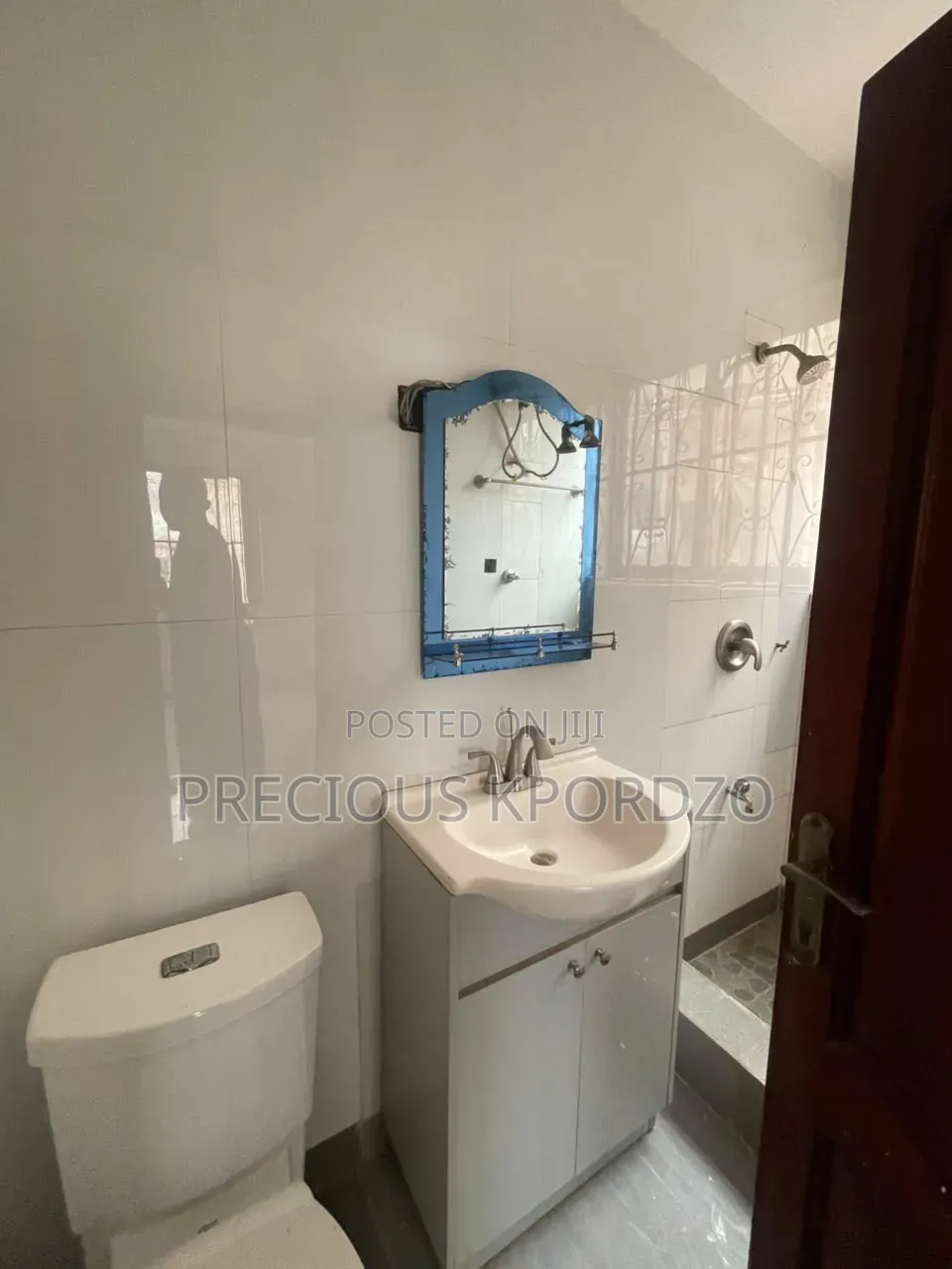 2bdrm Apartment in Commandos Adenta for rent
