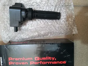 Genuine Prenco Ford Escape, Explorer,Ranger Ignition Coil From USA