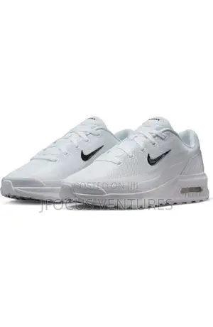 Nike All White Sneakers