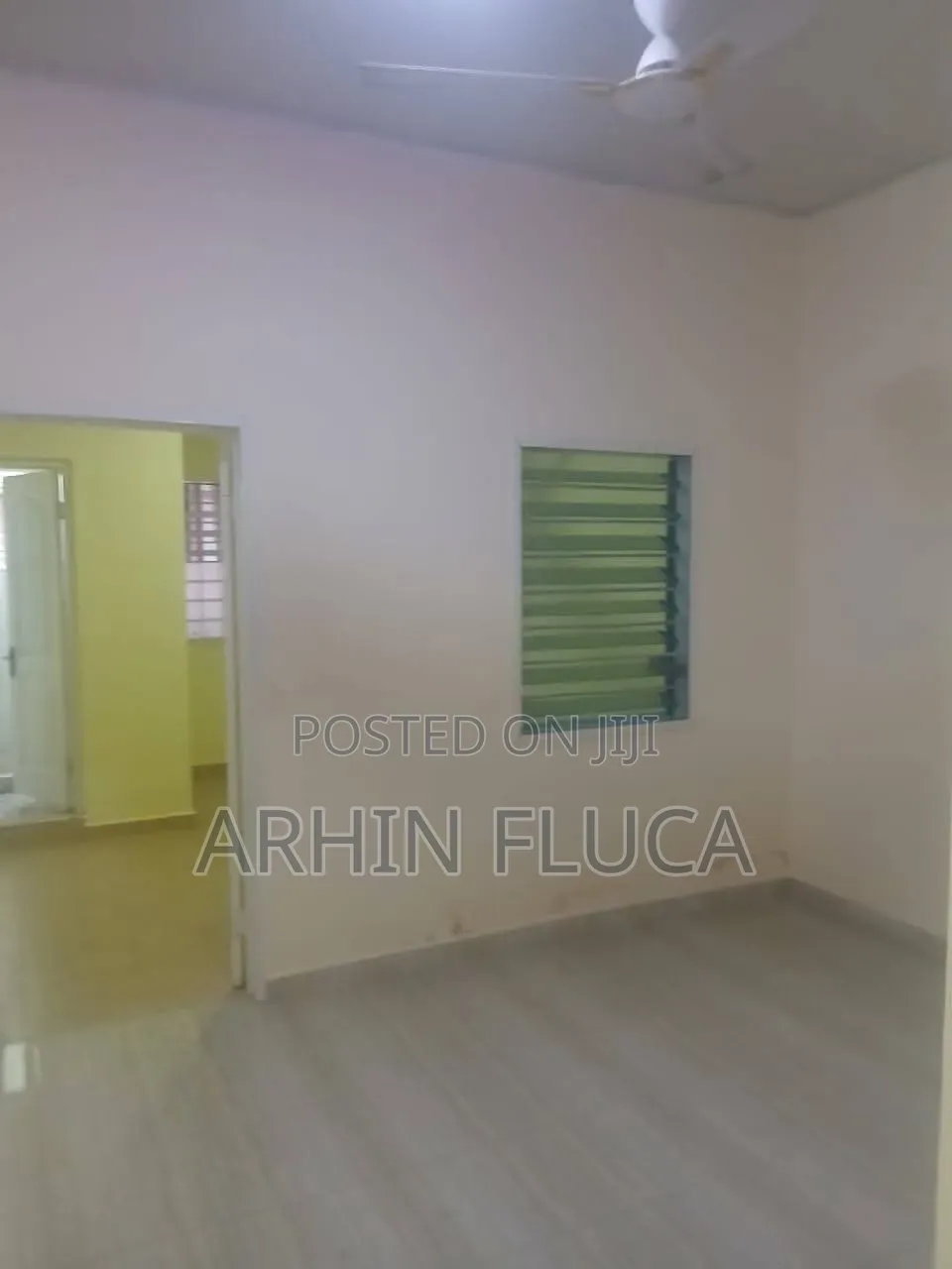 1bdrm Apartment in Arhin, Trade Fair for rent