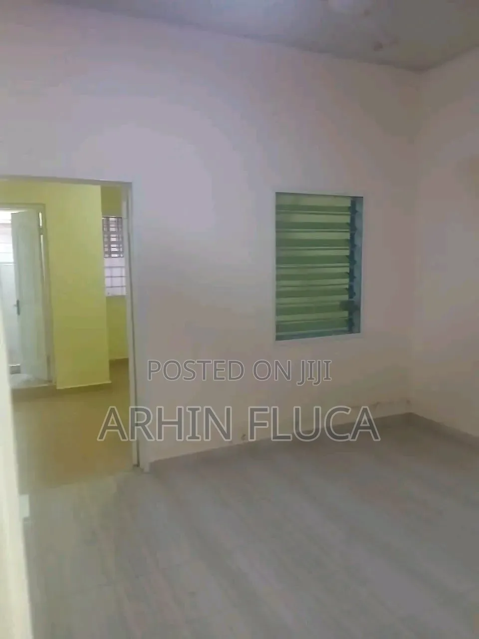 1bdrm Apartment in Arhin, Trade Fair for rent