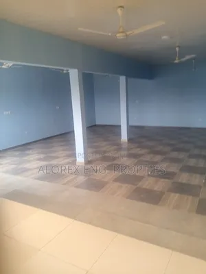 Church Space for Rent at Oyarifa
