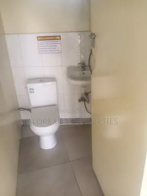 Church Space for Rent at Oyarifa