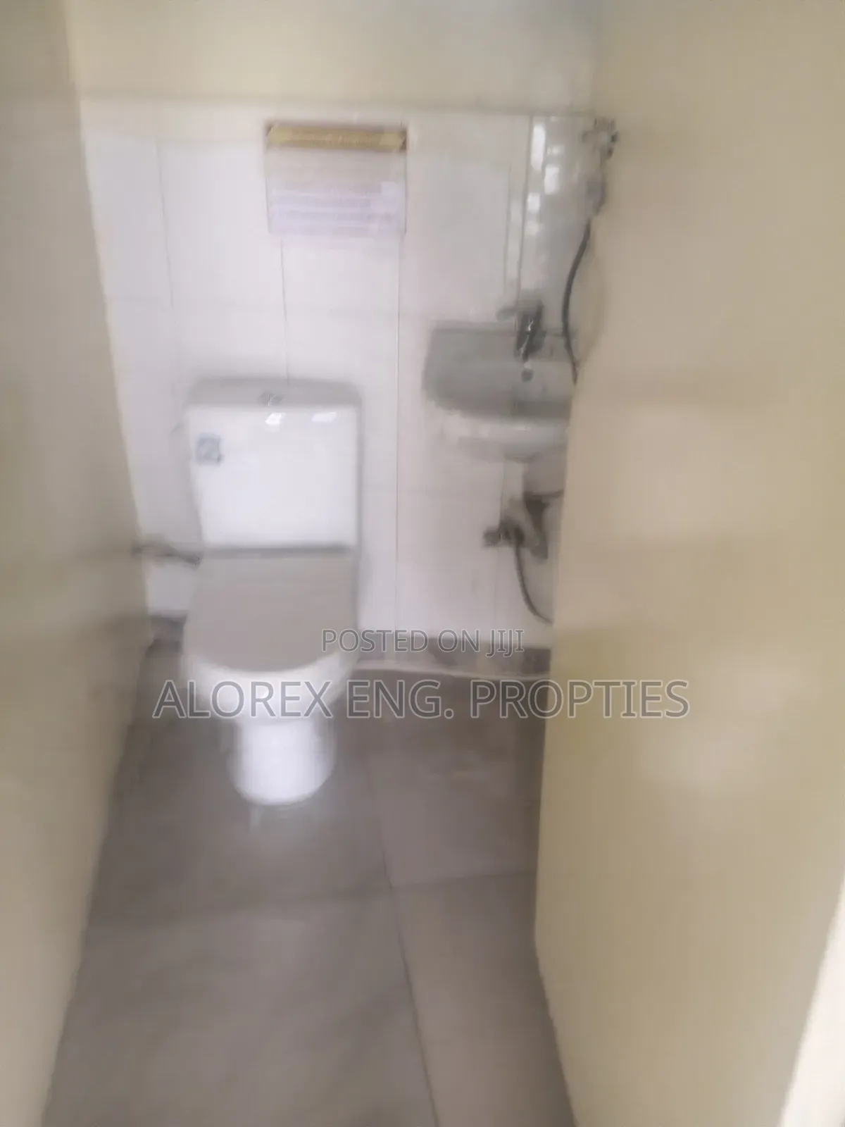 Church Space for Rent at Oyarifa