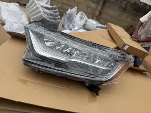 CRV 2019 Headlight Full Led