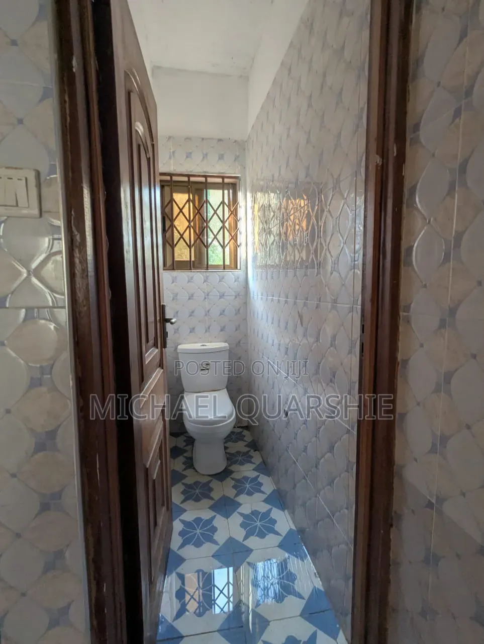1bdrm Apartment in Ayawaso-West Home, Olebu for rent