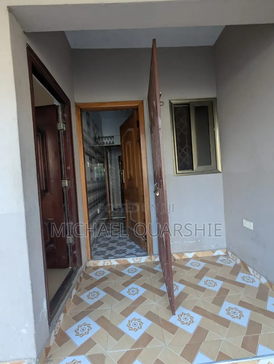 1bdrm Apartment in Ayawaso-West Home, Olebu for rent