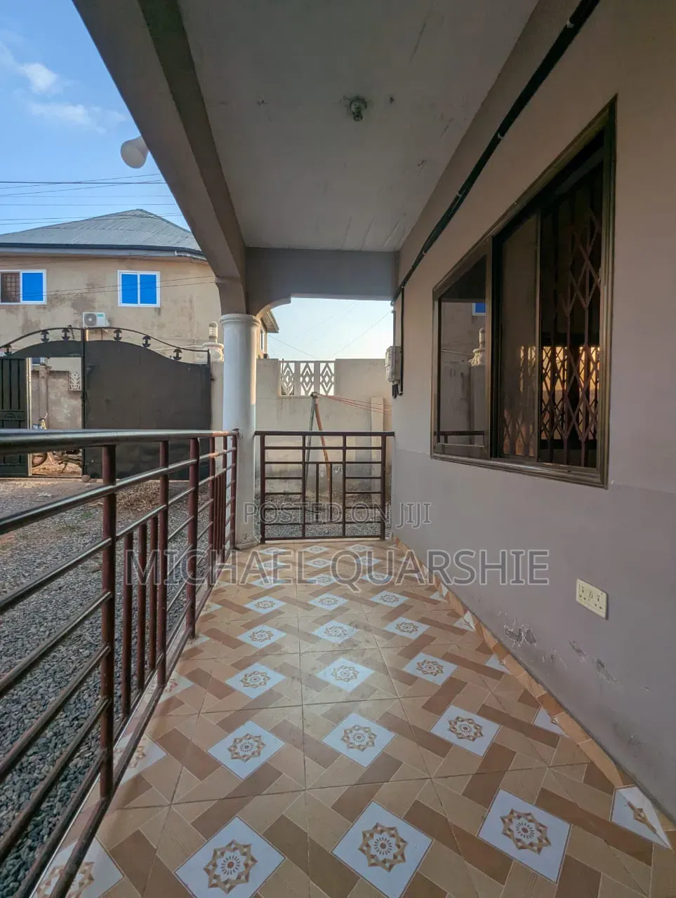 1bdrm Apartment in Ayawaso-West Home, Olebu for rent