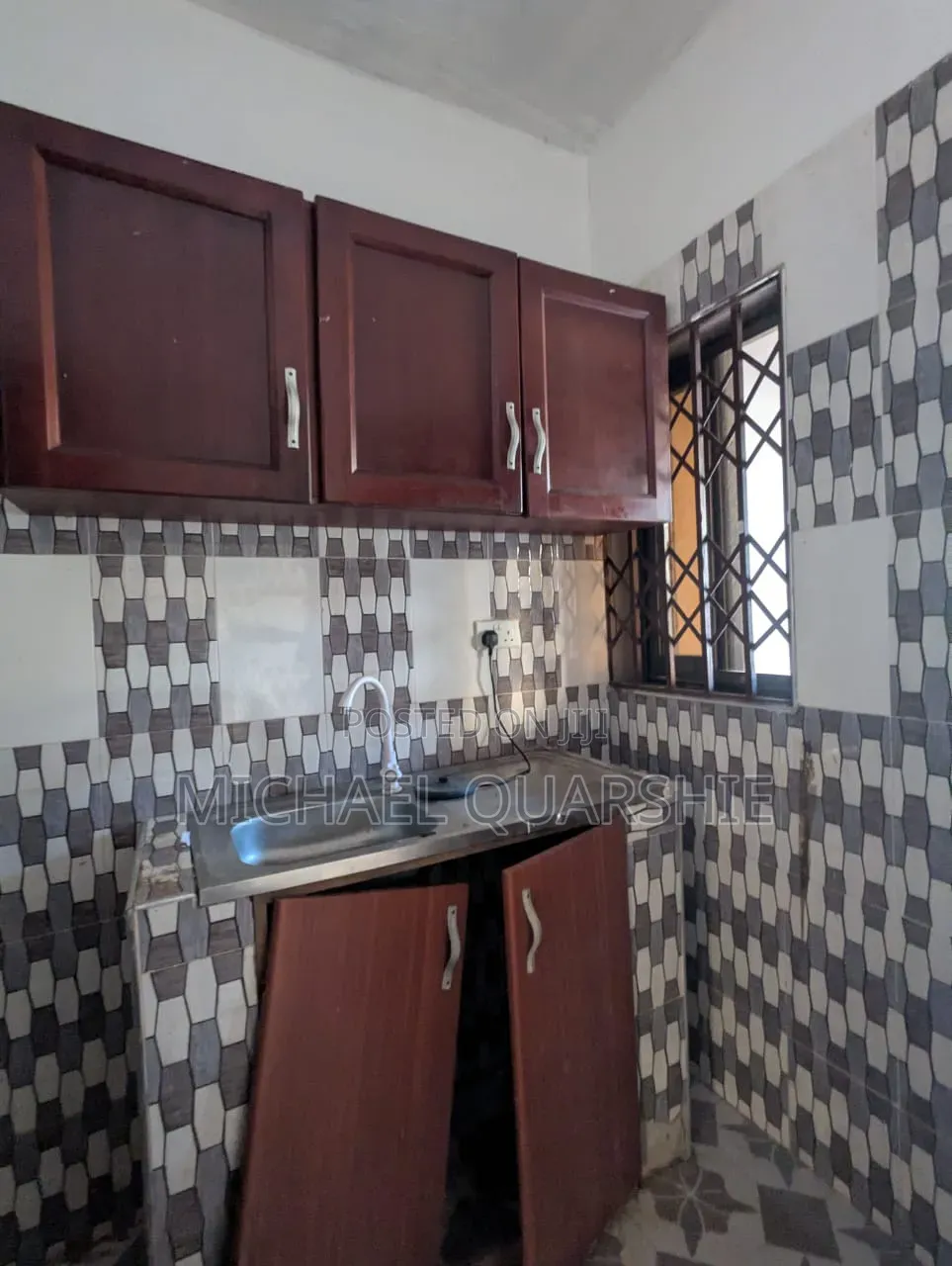 1bdrm Apartment in Ayawaso-West Home, Olebu for rent