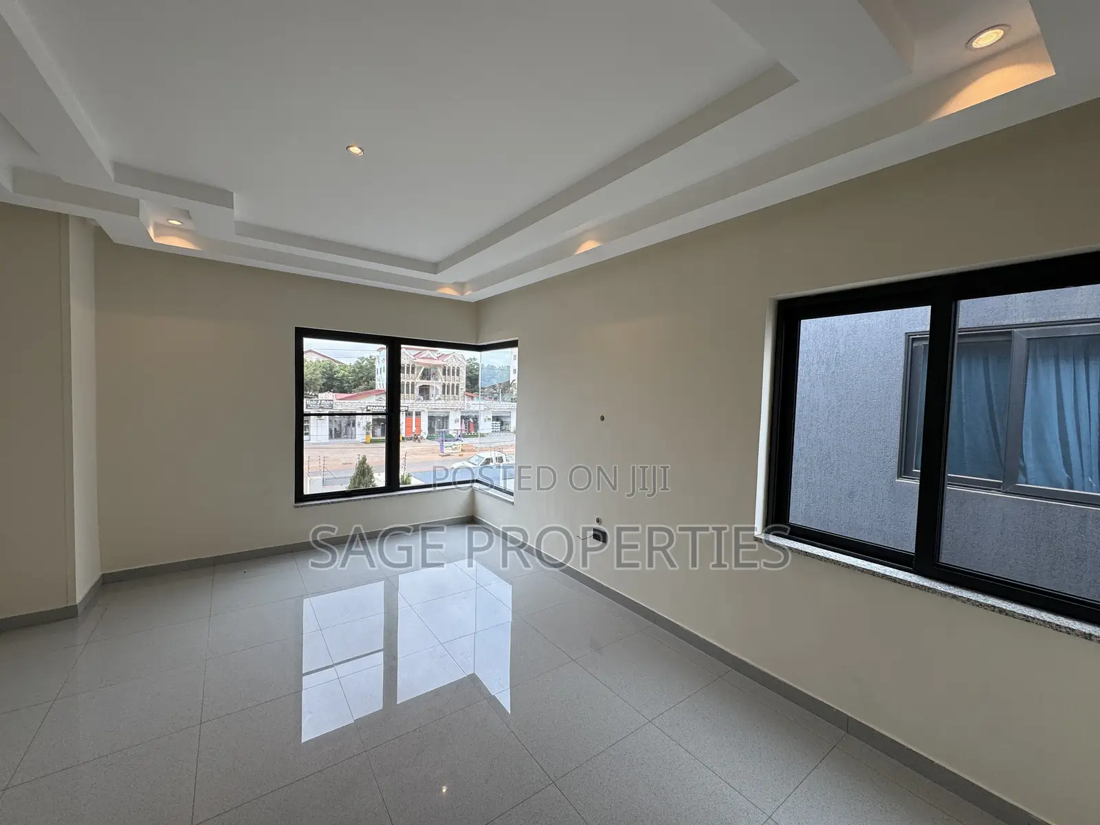 5bdrm House in Boundary Road Area for rent