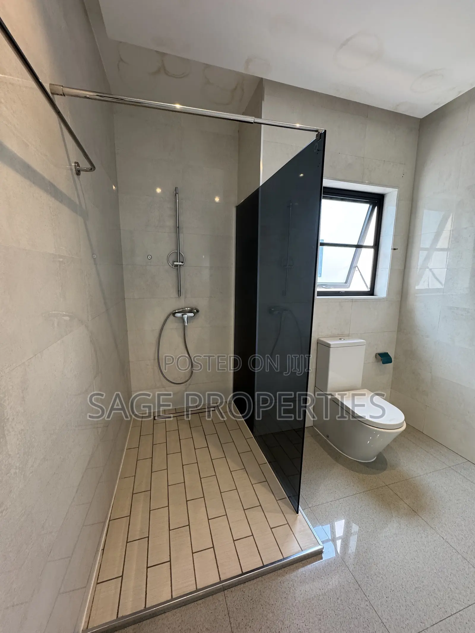 5bdrm House in Boundary Road Area for rent