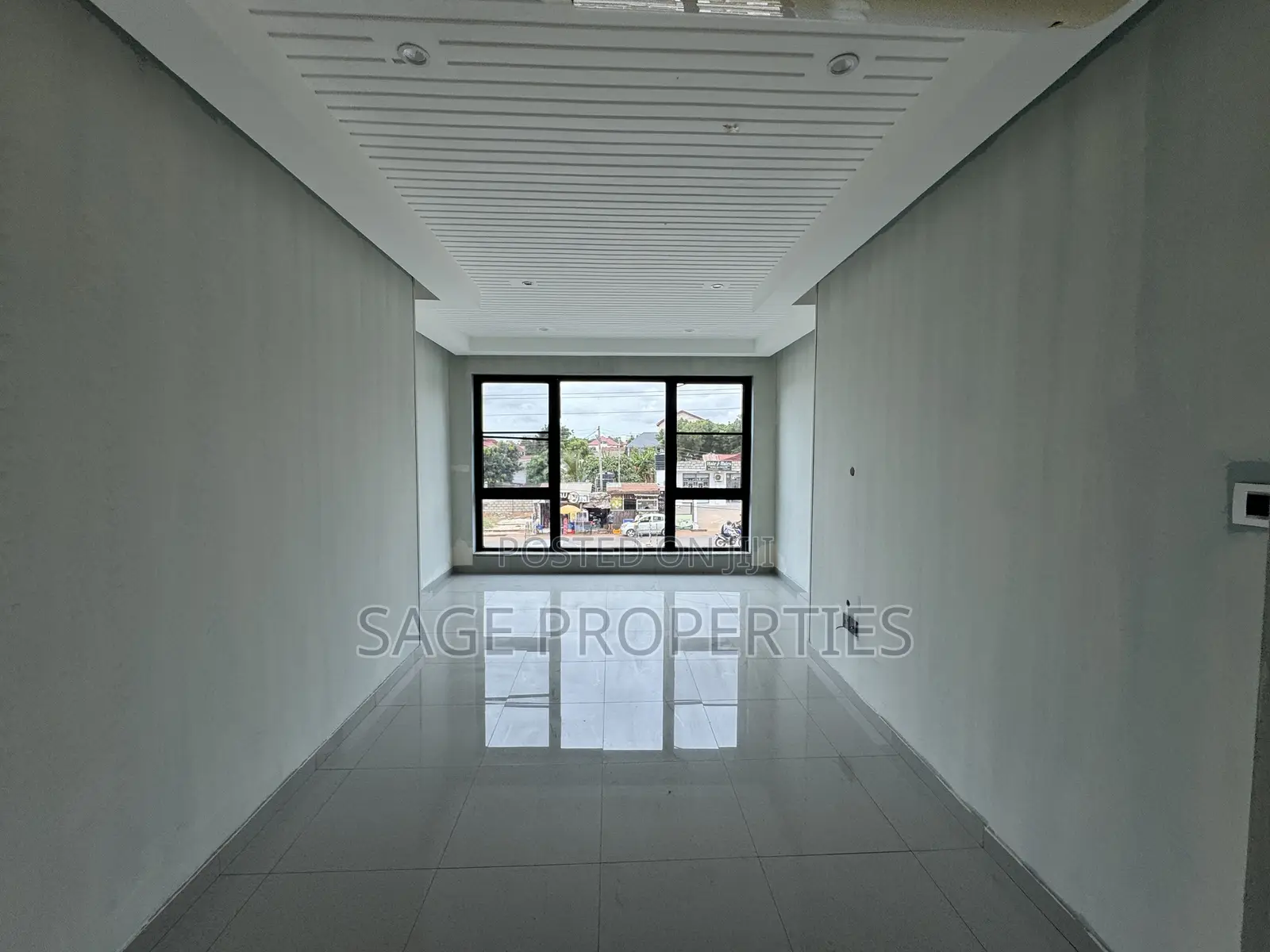 5bdrm House in Boundary Road Area for rent