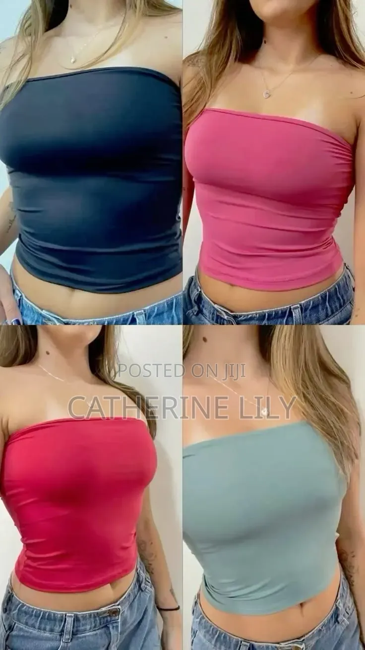 Basic Tops