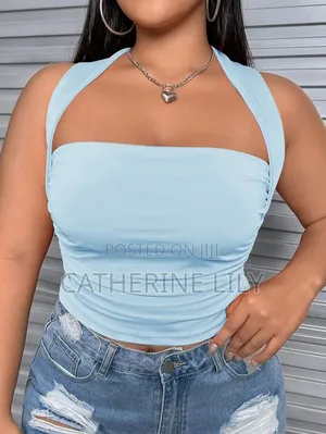 Basic Tops