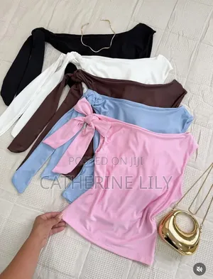 Basic Tops